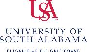 University of South Alabama Logo